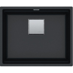 Franke KNG110-52 Onyx (125.0512.504)