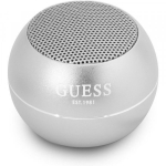 Guess Mini Silver