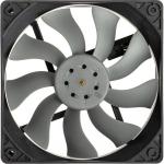 Akasa OTTO SF12 120 mm Case Fan AK-FN110