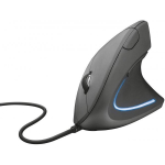 Trust 22885 Verto Ergonomic Black