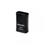 Philips 32GB USB 3.0 Pico Edition Black FM32FD90B/ 10