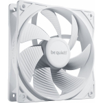 Be quiet! Pure Wings 3 120mm Case Fan White BL110