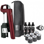 CORAVIN Timeless Six+ Wine Preservation System - Burgundy