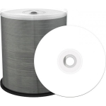 MediaRange DVD-R 4.7 GB 16x Cake Box 100pcs (MRPL613)