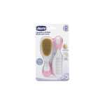 CHICCO Chicco CHICCO Brush comb pink - 65691