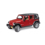 Bruder JEEP Wrangler Unlimited Rubicon (02525)