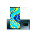 Fusion Accessories "Tempered Glass Screen Protector Xiaomi Redmi 9"