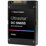Western Digital Ultrastar DC SN655 7.68TB WUS5EA176ESP7E3