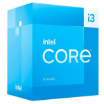 Intel Core i3-13100 BX8071513100 Box