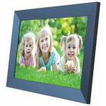 Denver PFF-1026B Black/ Blue