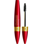 Dermacol Obsesi&oacute;n-Volume & Lenght Mascara 01 Black 9ml