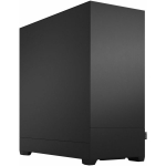 Fractal Design Pop XL Silent Black Solid