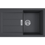 Franke S2D 611-78 (143.0590.196)