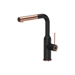 Quadron QUADRON ANGELINA kitchen mixer (3573500_BLMPVDC1)