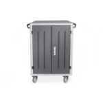 DIGITUS Digitus Mobile charging cabinet for notebooks/ tablets up to 39.62 cm (