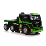 Lean Cars Mercedes XMX622B Green LCD
