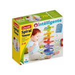 Quercetti Quercetti Super Spiral Tower (6501)
