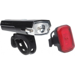 Blackburn Blackburn BLACKBURN DAYBLAZER 400 front 400 lumens light set, CL