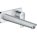 Hansgrohe Talis E chrom