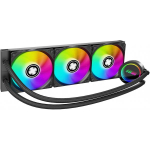 Xilence LiQuRizer 360mm LQ360PRO ARGB 360 mm Water Cooling XC997