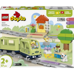 Lego Interactive Adventure Train 10427