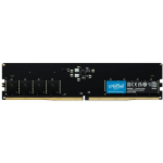 Crucial Black 32GB DDR5 4800MHz UDIMM CT32G48C40U5