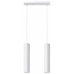 Sollux Lighting LAGOS 2 White