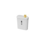 Media-Tech MT223 White Shredder