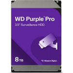Western Digital Purple Pro 8TB 3.5" 256MB WD8002PURP