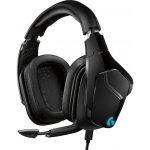 Logitech G935 Black/ Blue
