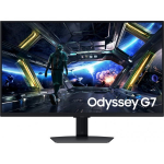 Samsung Odyssey G7 LS32DG702EUXEN 32" IPS 16:9
