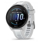 Garmin Forerunner 165 Mist Grey/ White 010-02863-21