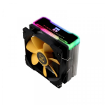 Thermalright BLACK EAGLE Processor Air cooler 12 cm