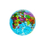 Mega Creative Mega Creative ANTISTRESS BALL 7CM MC SPORT GLOBUS 24/ 288/ 576