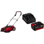 Einhell Einhell cordless sweeper TE-SW 18/ 610 Li - Solo