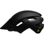 Bell Bell junior helmet Sidetrack II matte black r. M