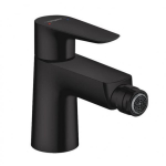 Hansgrohe Hansgrohe bidet mixer Telis E bidet mixer with drain set