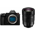 Panasonic Lumix S5 II + 24-105mm Black