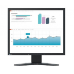 Eizo FlexScan S1934H-BK 19" IPS 5:4