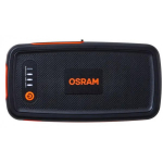 Osram "BATTERYstart 200 6000mAh" Black/ Orange