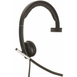 Logitech H650e Mono Black