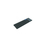 Zagg Pro 15 keyboard Universal Bluetooth QWERTY UK English Black 84005
