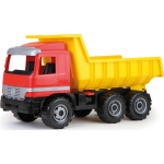 Lena Lena Mercedes Actros 62 cm bulk tipper in a box