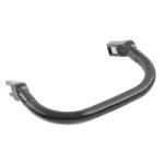 BABY JOGGER Belly Bar for City Mini 2 Double/ City Mini GT2 Double Black