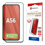 Displex Premium Full Glass Galaxy A56