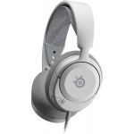 Steelseries Arctis Nova 1P White