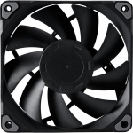 Phanteks M25-120 120 mm Case Fan PH-F120M25_PWM_BBK01
