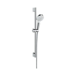 Hansgrohe Hansgrohe Crometta sliding shower set white (26533400)