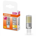 Osram LED BULB G9 4W 827 470LM DIMX3