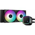 Deepcool LE520 CPU Liquid Cooler Black
